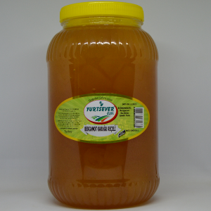 Bergamot Reçeli 5 Kg