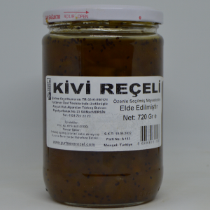 Kivi Reçeli 720 Gr