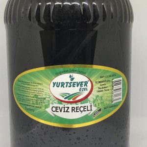 Ceviz Reçeli 5 Kg